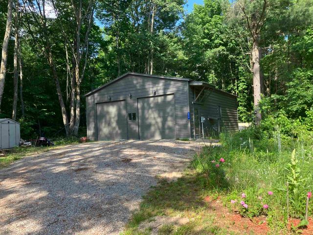 5611 Ne East Shore Drive, Coldsprings Twp, MI 49646