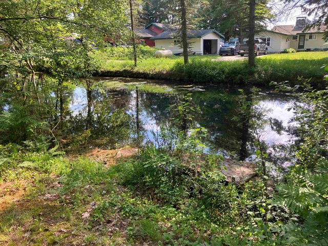 5611 Ne East Shore Drive, Coldsprings Twp, MI 49646