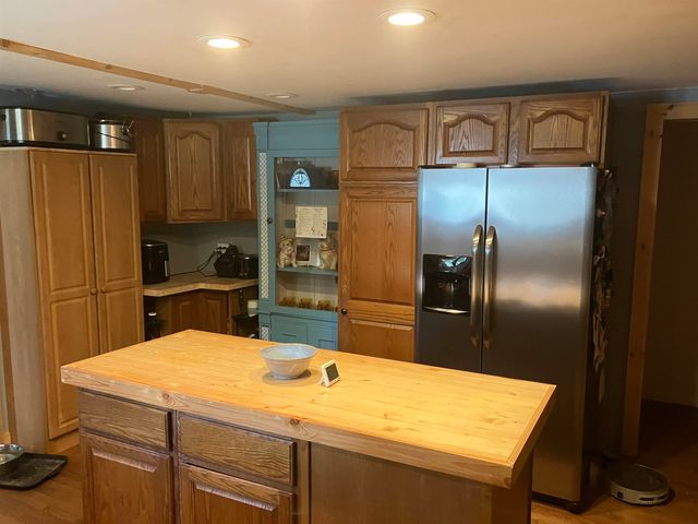 5611 Ne East Shore Drive, Coldsprings Twp, MI 49646