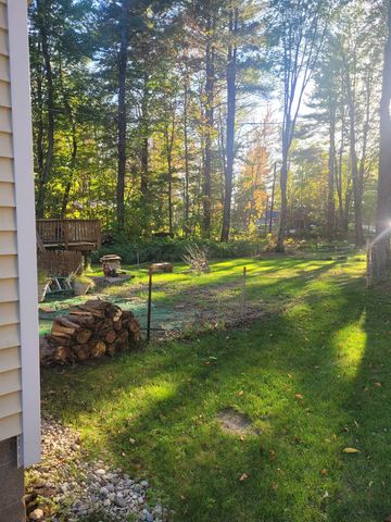 5611 Ne East Shore Drive, Coldsprings Twp, MI 49646