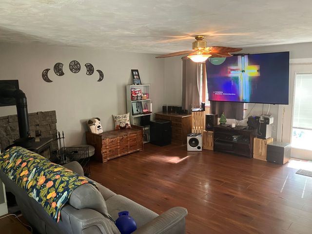 5611 Ne East Shore Drive, Coldsprings Twp, MI 49646