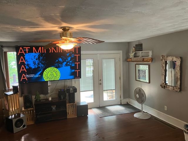 5611 Ne East Shore Drive, Coldsprings Twp, MI 49646