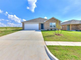 1776 SE 20th Street, Newcastle, OK 73065