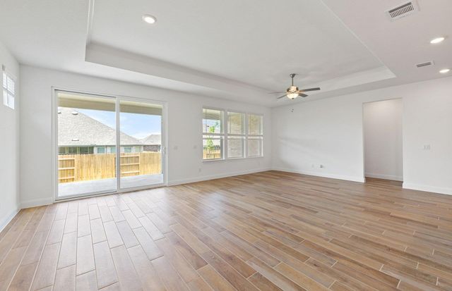 291 Muddy Creek WAY, Kyle, TX 78640