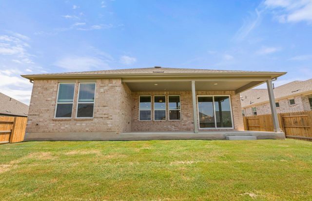 291 Muddy Creek WAY, Kyle, TX 78640