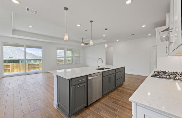 291 Muddy Creek WAY, Kyle, TX 78640