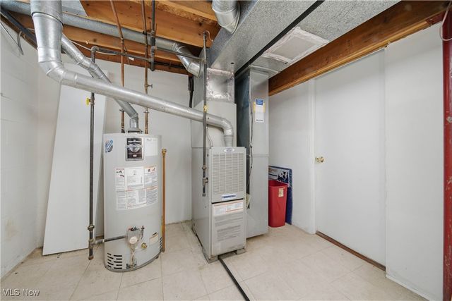 6686 Hogan Way NW, Canton, OH 44718