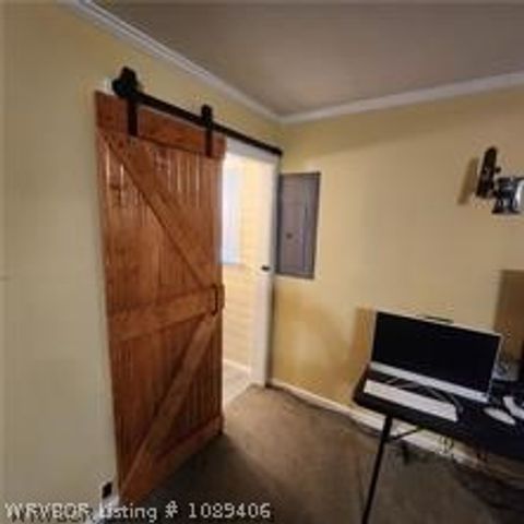 8106 holly Avenue, Fort Smith, AR 72908