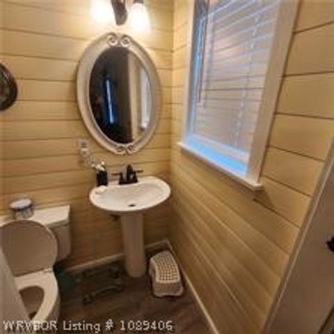 8106 holly Avenue, Fort Smith, AR 72908