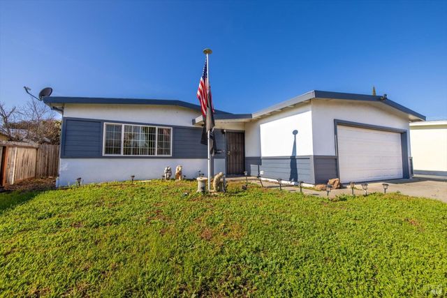 2219 Nottingham Dr, Fairfield, CA 94533