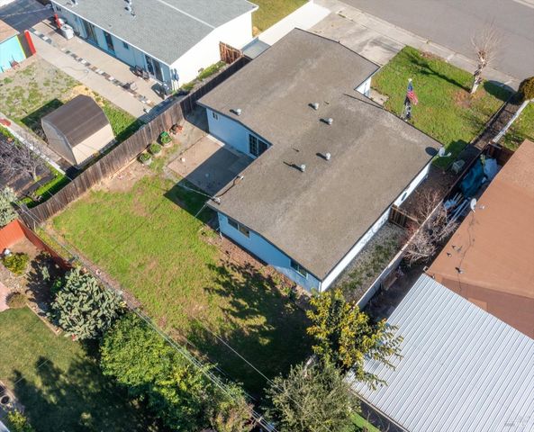 2219 Nottingham Dr, Fairfield, CA 94533