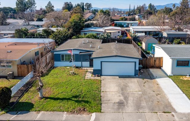 2219 Nottingham Dr, Fairfield, CA 94533