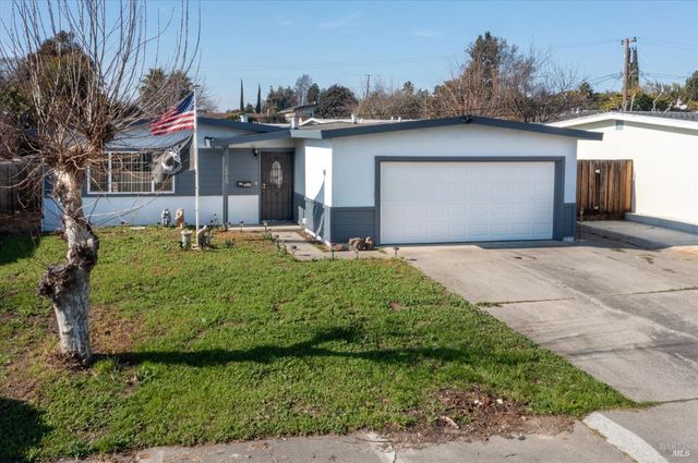 2219 Nottingham Dr, Fairfield, CA 94533