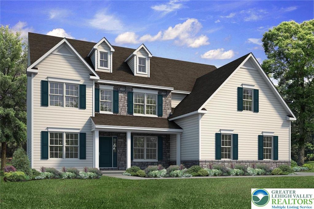 30 Lillian Court 8, Williams Twp, PA 18042