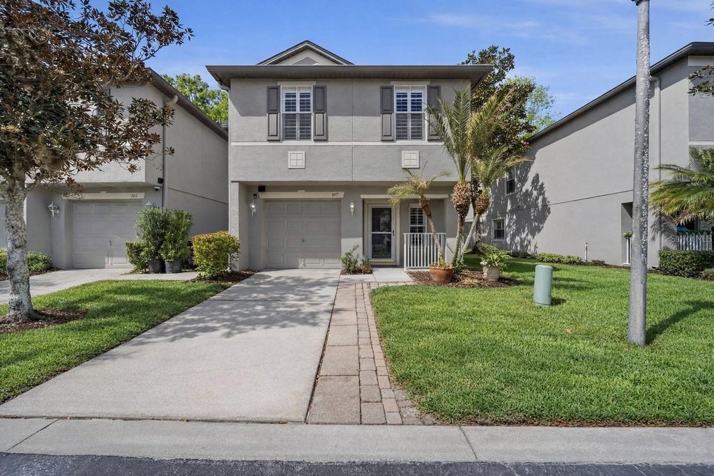 307 FREEDOMS RING DRIVE, Winter Springs, FL 32708