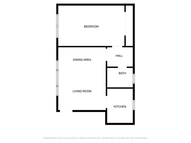 2812 Wichita Street 2, Houston, TX 77004