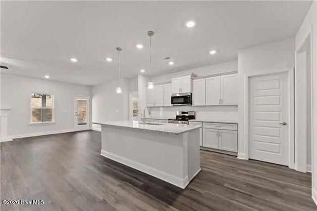 1056 Wood Creek Road NE, Leland, NC 28451
