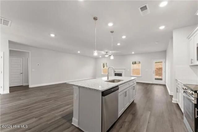 1056 Wood Creek Road NE, Leland, NC 28451