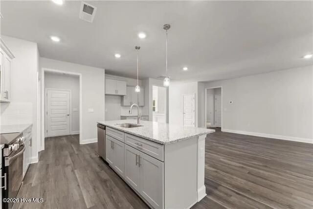 1056 Wood Creek Road NE, Leland, NC 28451
