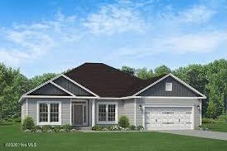 1056 Wood Creek Road NE, Leland, NC 28451
