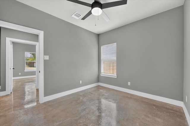 2817 Clinton Avenue, Fort Worth, TX 76106