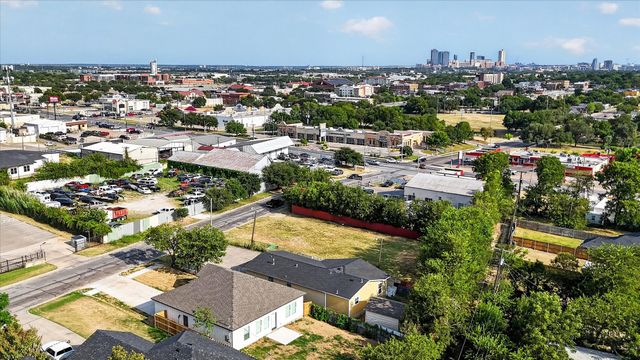 2817 Clinton Avenue, Fort Worth, TX 76106