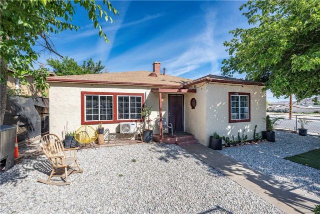 15548 8th, Victorville, CA 92395