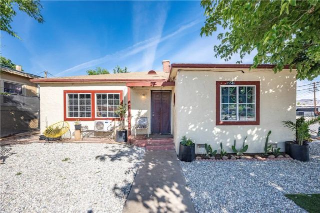 15548 8th, Victorville, CA 92395