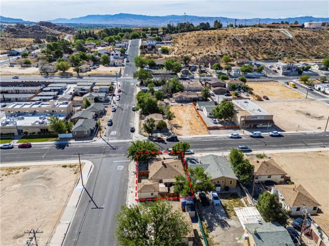 15548 8th, Victorville, CA 92395