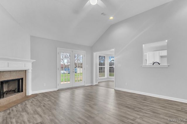 5936 Welbourne Place, Montgomery, AL 36116