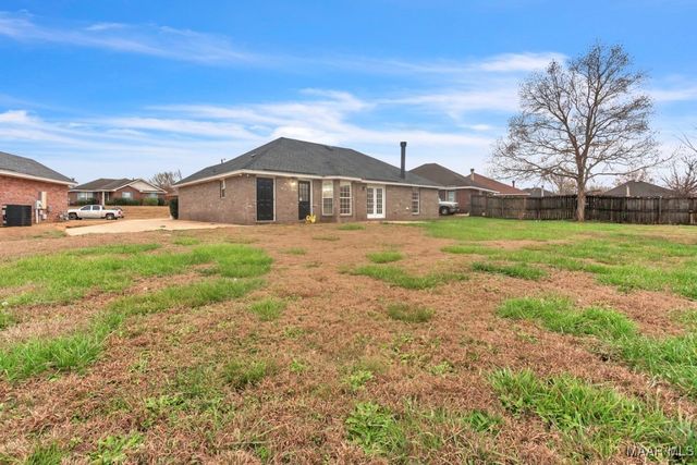 5936 Welbourne Place, Montgomery, AL 36116