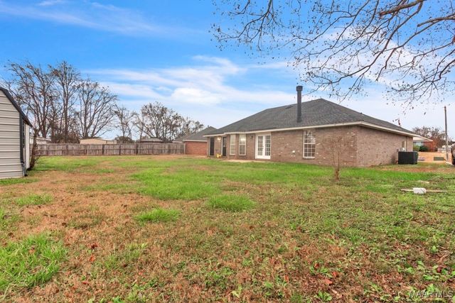 5936 Welbourne Place, Montgomery, AL 36116