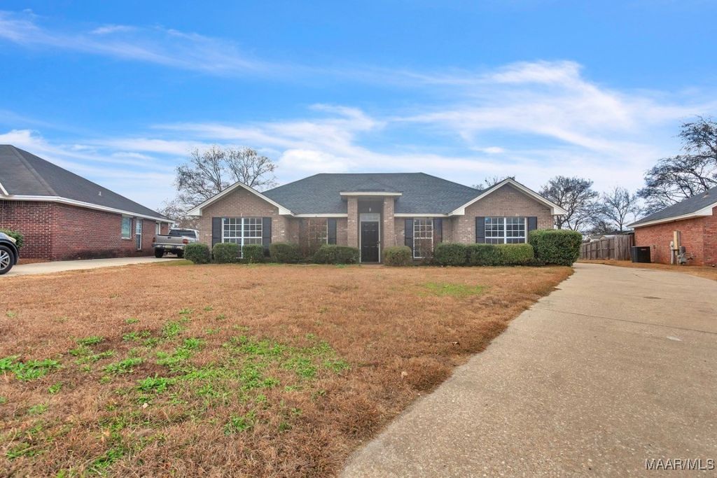 5936 Welbourne Place, Montgomery, AL 36116