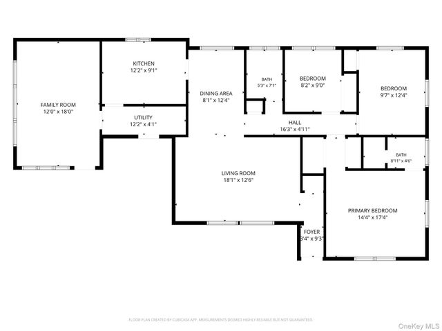 469 E Fulton Street, Long Beach, NY 11561