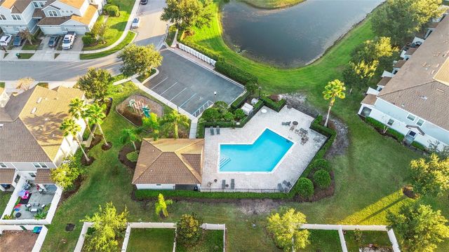 9277 SHEPTON STREET, Orlando, FL 32825