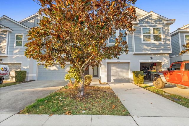 9277 SHEPTON STREET, Orlando, FL 32825