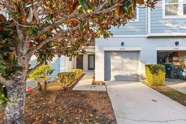 9277 SHEPTON STREET, Orlando, FL 32825