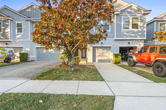 9277 SHEPTON STREET, Orlando, FL 32825