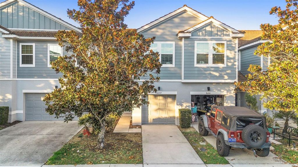 9277 SHEPTON STREET, Orlando, FL 32825