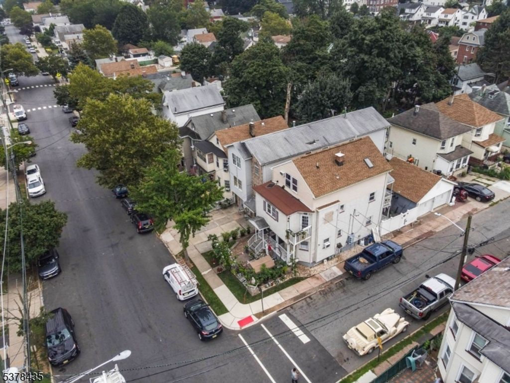 267 Summer St, Passaic City, NJ 07055