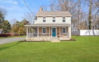 1387 Monmouth Rd, Eastampton Twp., NJ 08060