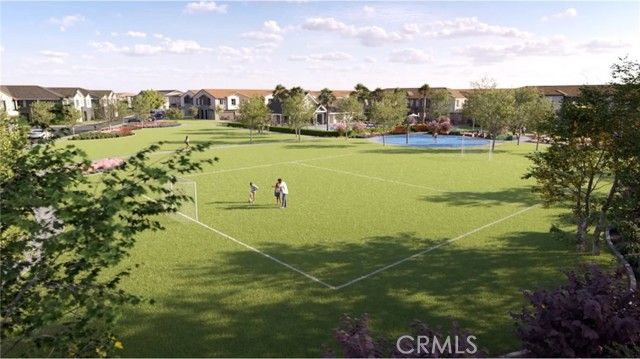 2775 E Amberley Privado, Ontario, CA 91762