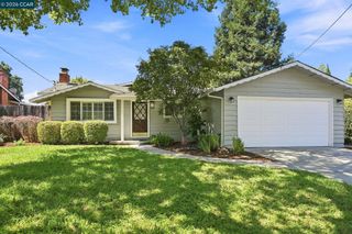 987 Getoun Drive, Concord, CA 94518