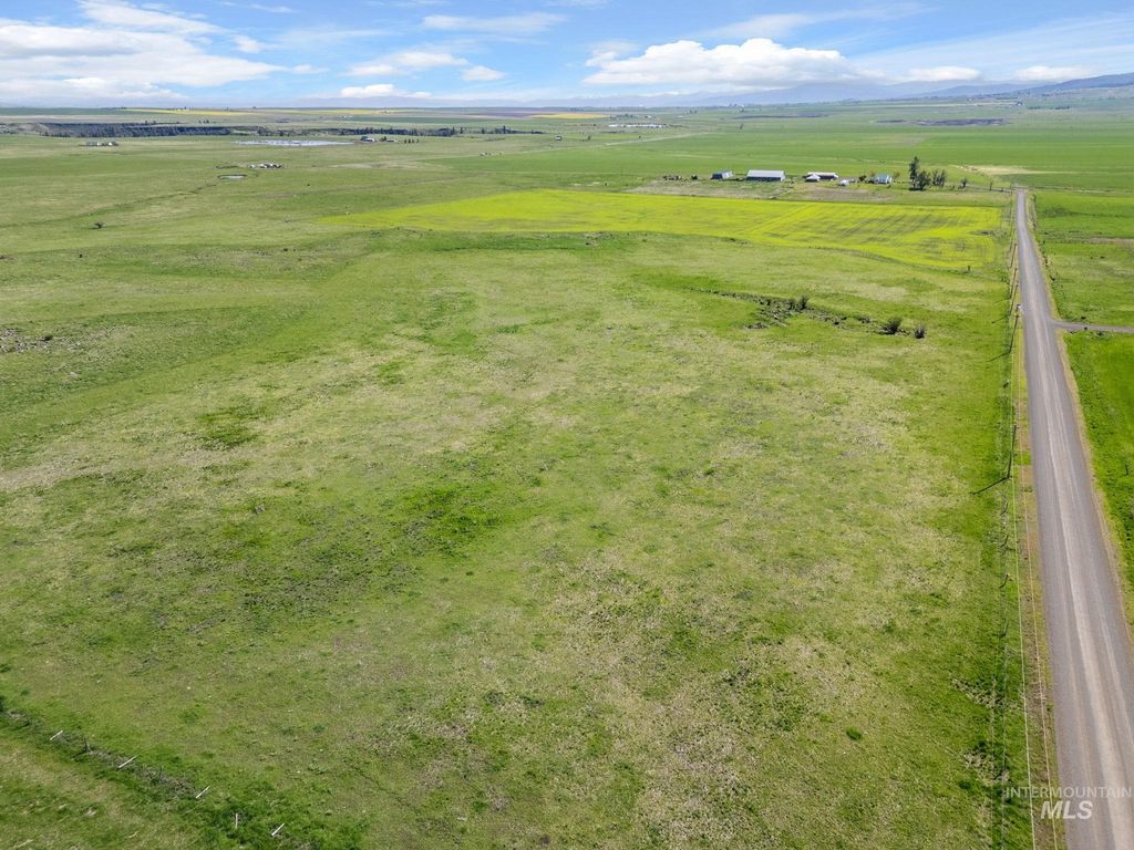 TBD Gill Point Road Lot 4, Grangeville, ID 83530