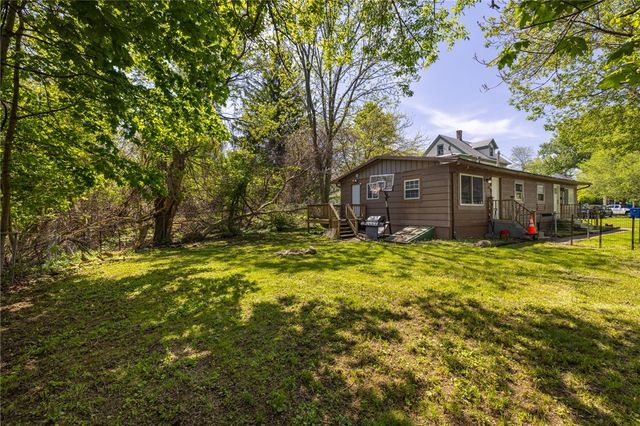 1032 Exchange Street, Rochester, NY 14608