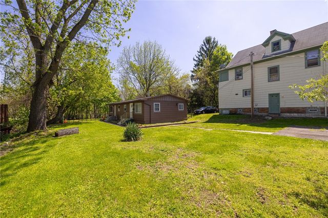 1032 Exchange Street, Rochester, NY 14608