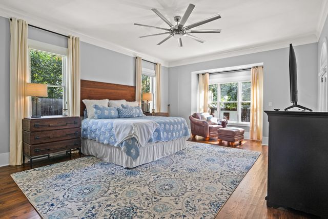 507 Greenhill Park Avenue, Mt Pleasant, TX 75455