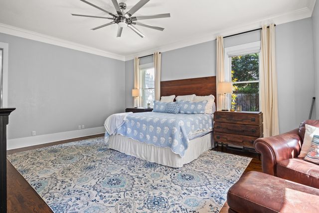 507 Greenhill Park Avenue, Mt Pleasant, TX 75455