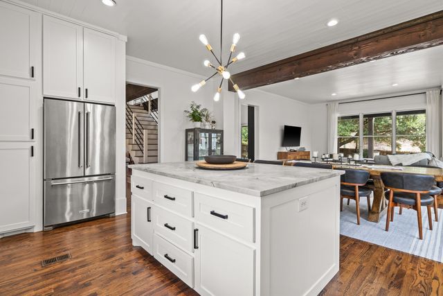 507 Greenhill Park Avenue, Mt Pleasant, TX 75455