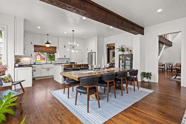 507 Greenhill Park Avenue, Mt Pleasant, TX 75455